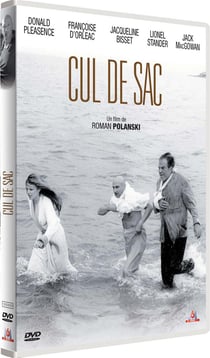 Cul-de-sac