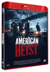 American Heist