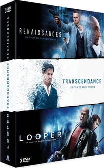 Renaissances + Transcendance + Looper