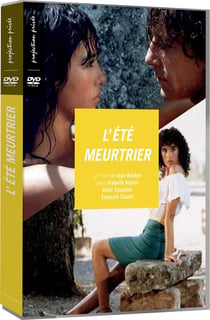 L'Été meurtrier