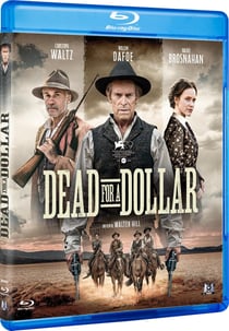 Dead for a Dollar