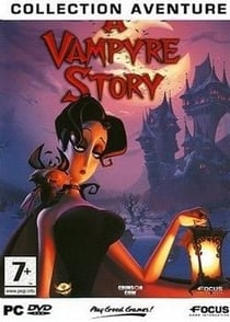 A Vampyre Story