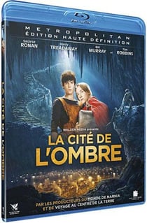 La Cité de l'ombre