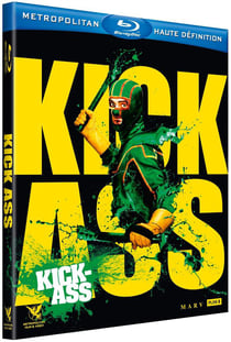 Kick-Ass
