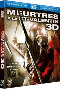 Meurtres à la St-Valentin