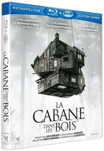 La Cabane dans les bois
