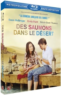 Des saumons dans le désert