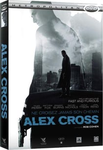 Alex Cross