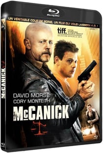 McCanick
