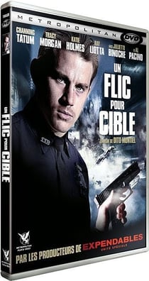 Un Flic pour cible