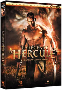La Légende d'Hercule