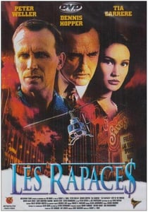 Les Rapaces