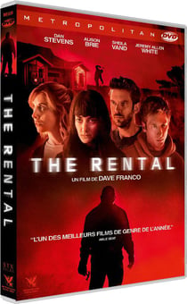 The Rental