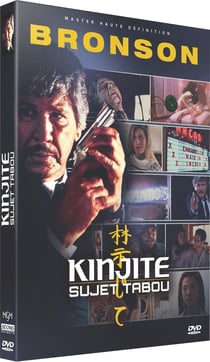 Kinjite : Sujet tabou