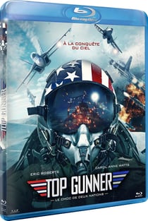 Top Gunner - Le Choc de deux nations