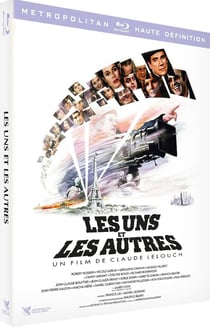 Les Uns et les autres