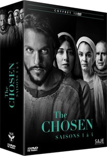 The Chosen - Saisons 1 à 4