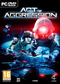 Act of aggression