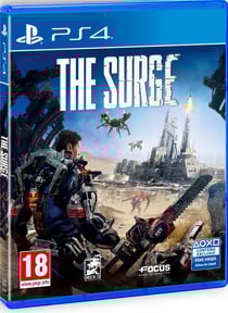 The Surge