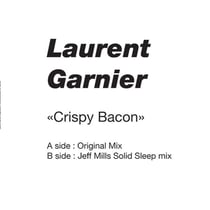 Crispy bacon Jeff Mills remix