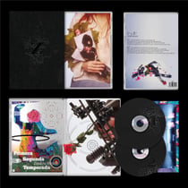 Coffret Primera temporada et Segunda temporada