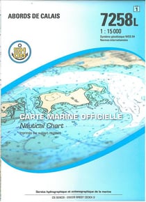 7258l abords de calais