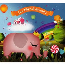 Les zim's s'envolent