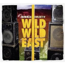 Wild wild East