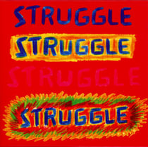 Struggle