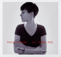 All things pass