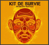 En milieu hostile