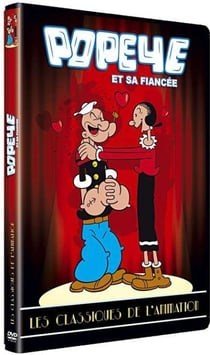 Popeye - Popeye et sa fiancée