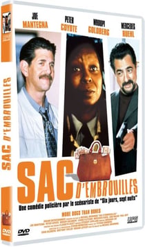 Sac d'embrouilles
