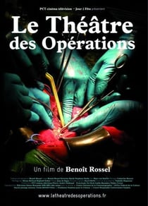 Le théâtre des opérations