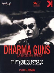 Dharma Guns : Triptyque du paysage