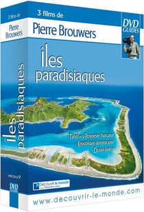Iles paradisiaques