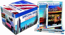 DVD Guides Spécial USA : 10 films de Pierre Brouwers