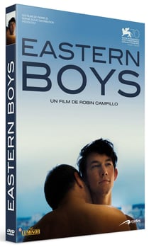 Eastern Boys