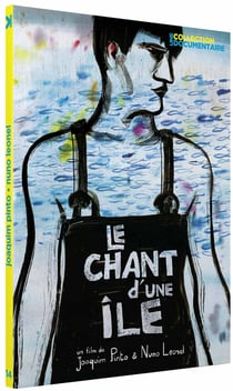 Le Chant d'une île