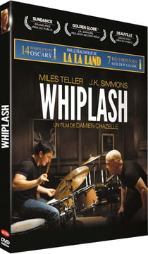 Whiplash