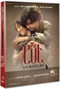 The Cut (La blessure)