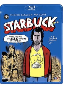 Starbuck
