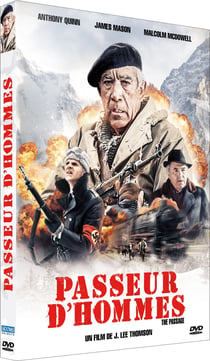 Passeur d'hommes