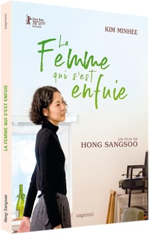 La femme qui s'est enfuie