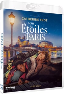 Sous les étoiles de Paris