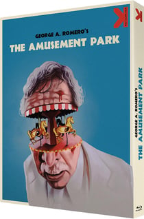 The Amusement Park