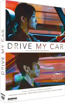 Drive My Car