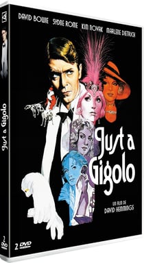 Just A Gigolo