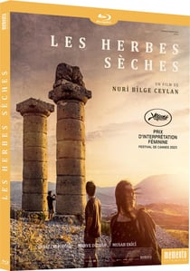Les Herbes sèches