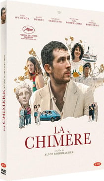 La Chimère